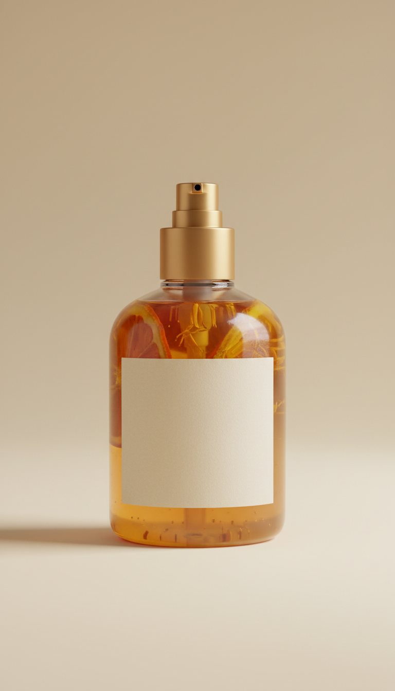 Body Mist