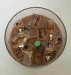 Iced Cold Brew Soy Wax Candle